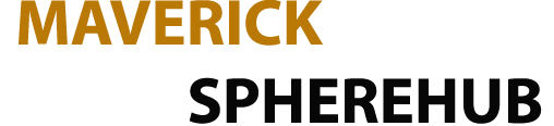 maverickspherehubs Logo